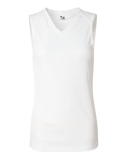 Women's B-Core Sleeveless T-Shirt - 4163