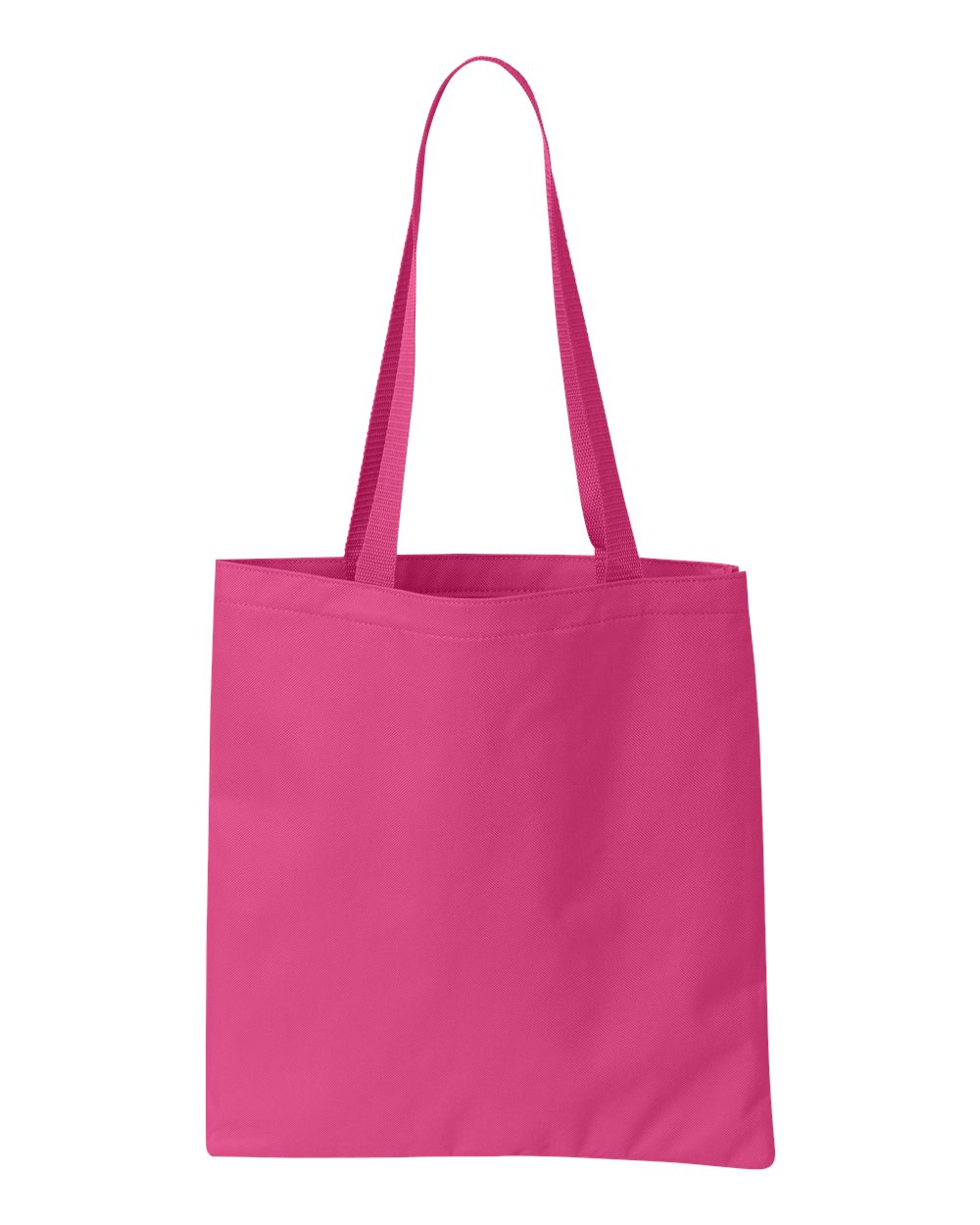 Madison Basic Tote Bag - 8801