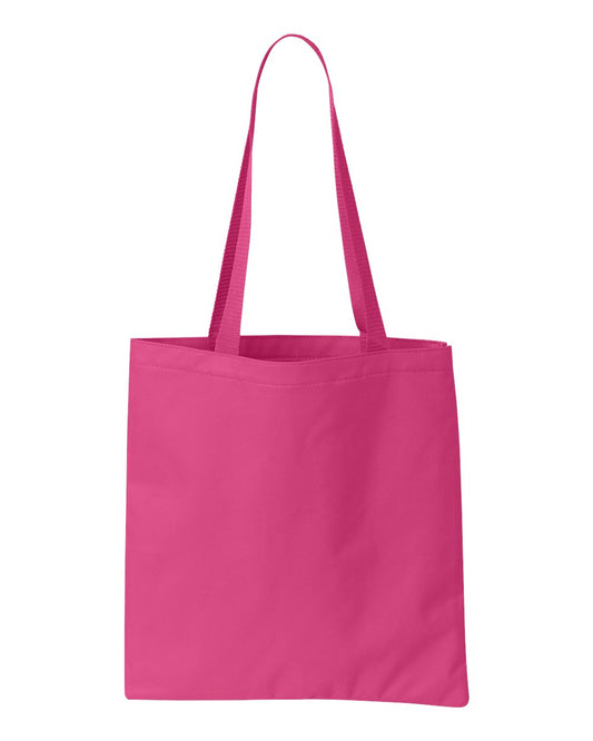 Madison Basic Tote Bag - 8801