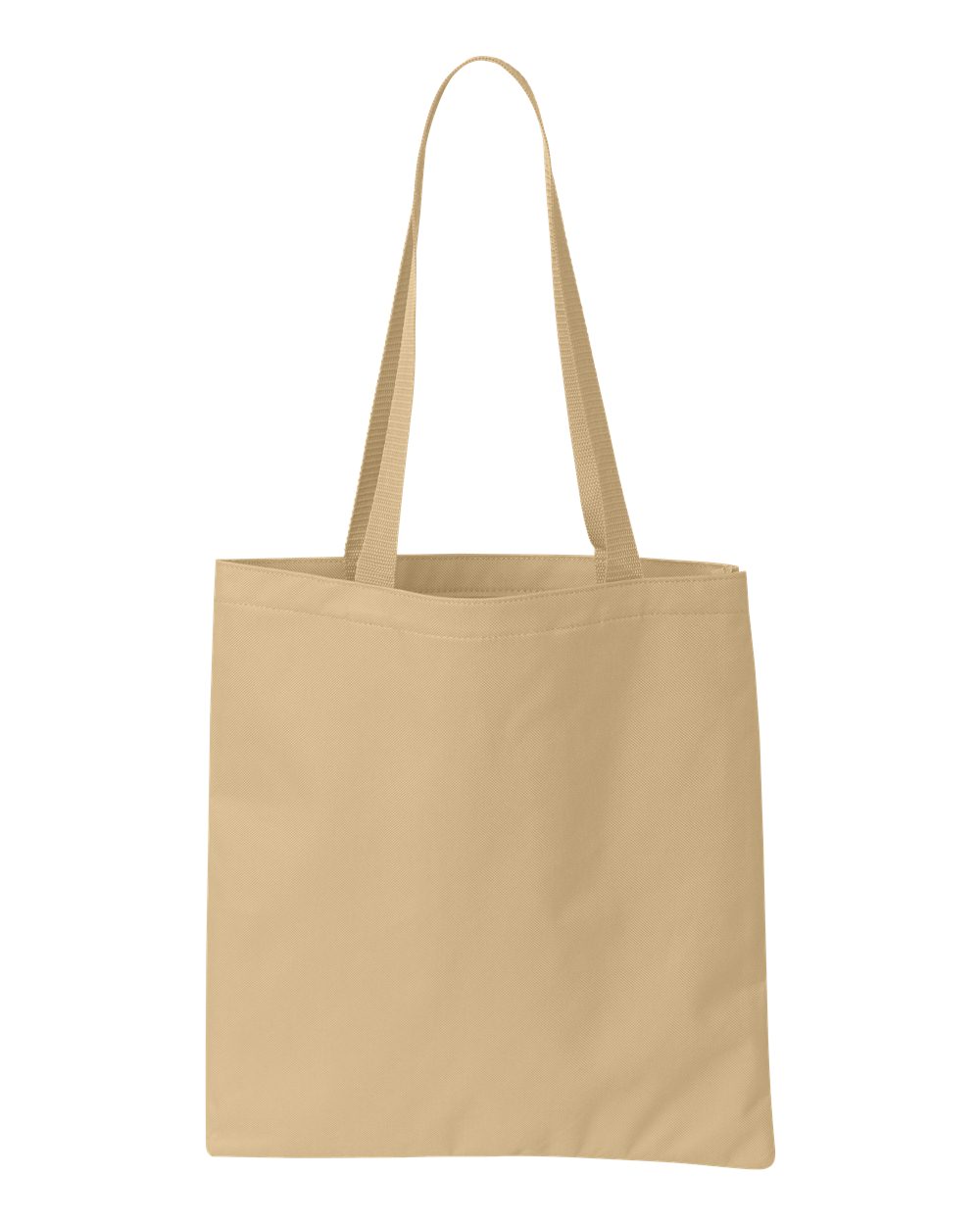 Madison Basic Tote Bag - 8801