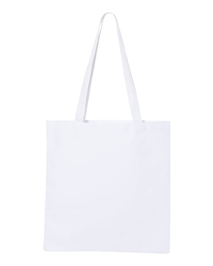 Madison Basic Tote Bag - 8801