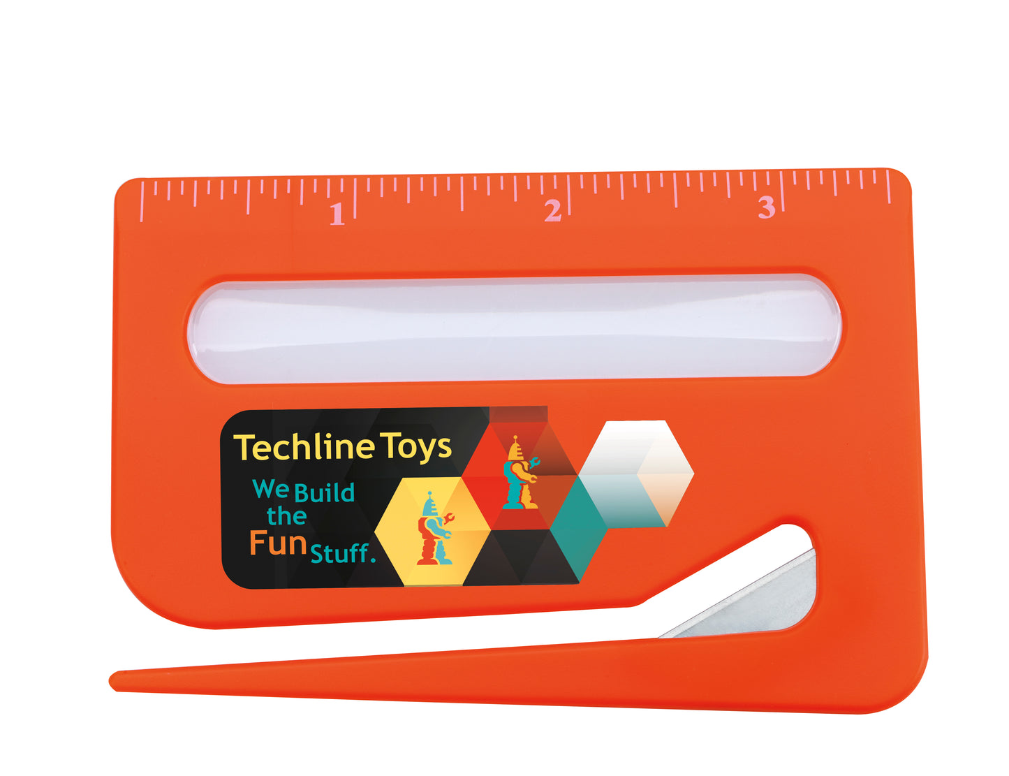 Good Value™ 3-in-1 Letter Opener