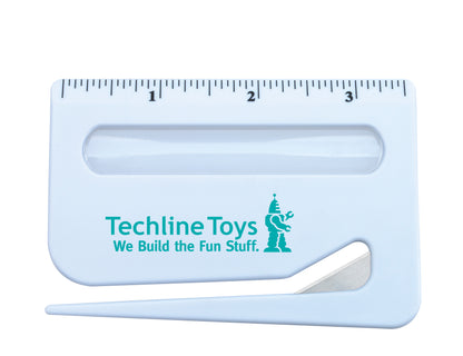 Good Value™ 3-in-1 Letter Opener