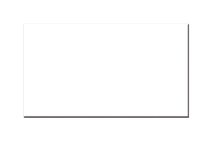 Good Value™ Large Business Card Magnet