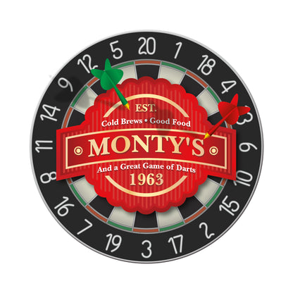 Good Value™ 4" Circle Magnet