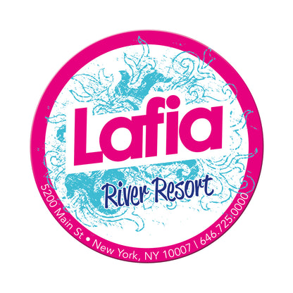 Good Value™ 4" Circle Magnet