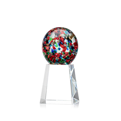 Fantasia Award on Celestina Base