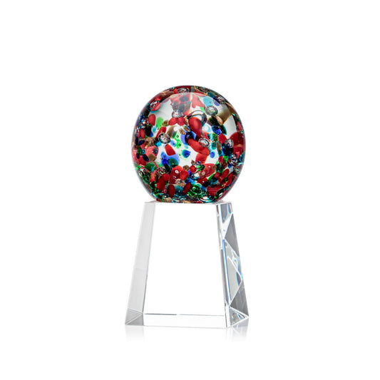 Fantasia Award on Celestina Base