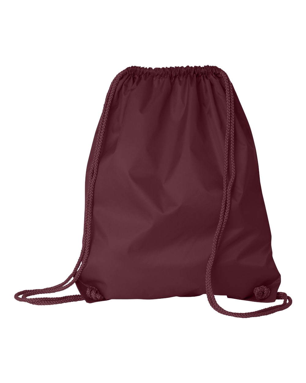 Large Drawstring Pack with DUROcord - 8882