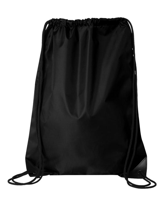 Value Drawstring Backpack - 8886