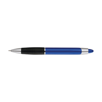 Paper Mate® Element Pearlized Barrel - Blue Ink