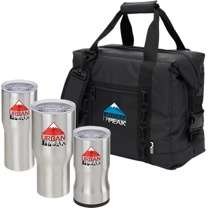Urban Peak® CB151 Gift Set