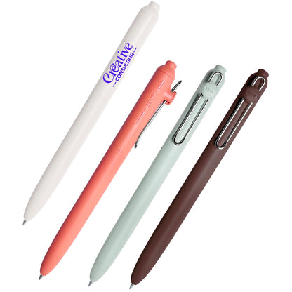 uni-ball® Zento Gel Retractable Pen Boho
