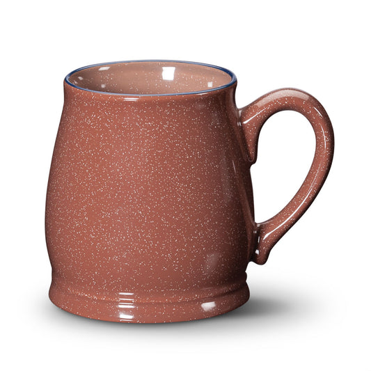 Biscayne 3-Tone Mug - 16oz - Deep Etch