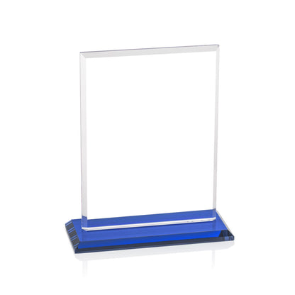 Vitalia VividPrint™ Award - Blue