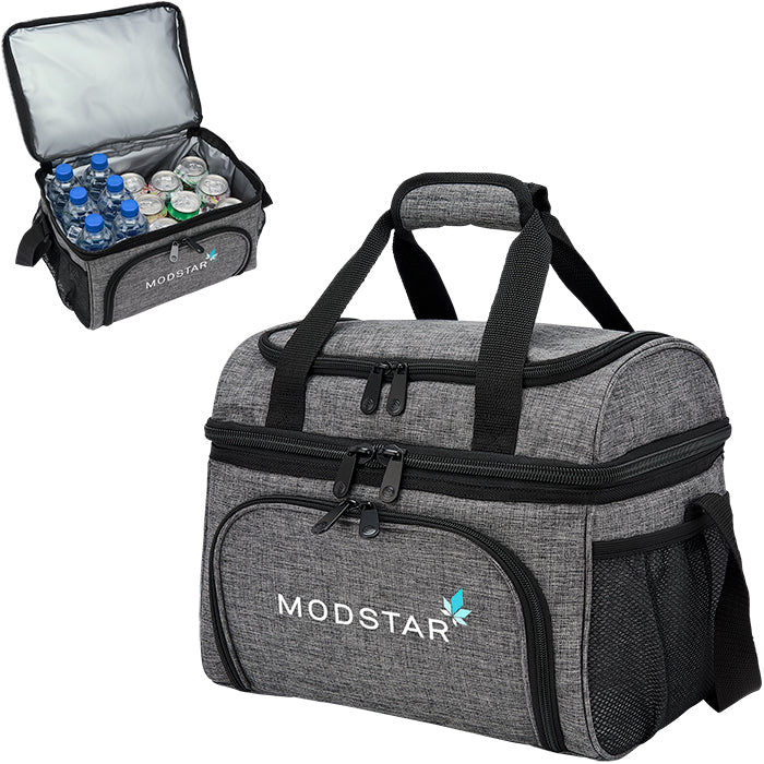 Parcel 24 Can Cooler Bag