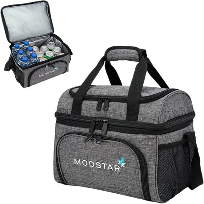 Parcel 24 Can Cooler Bag