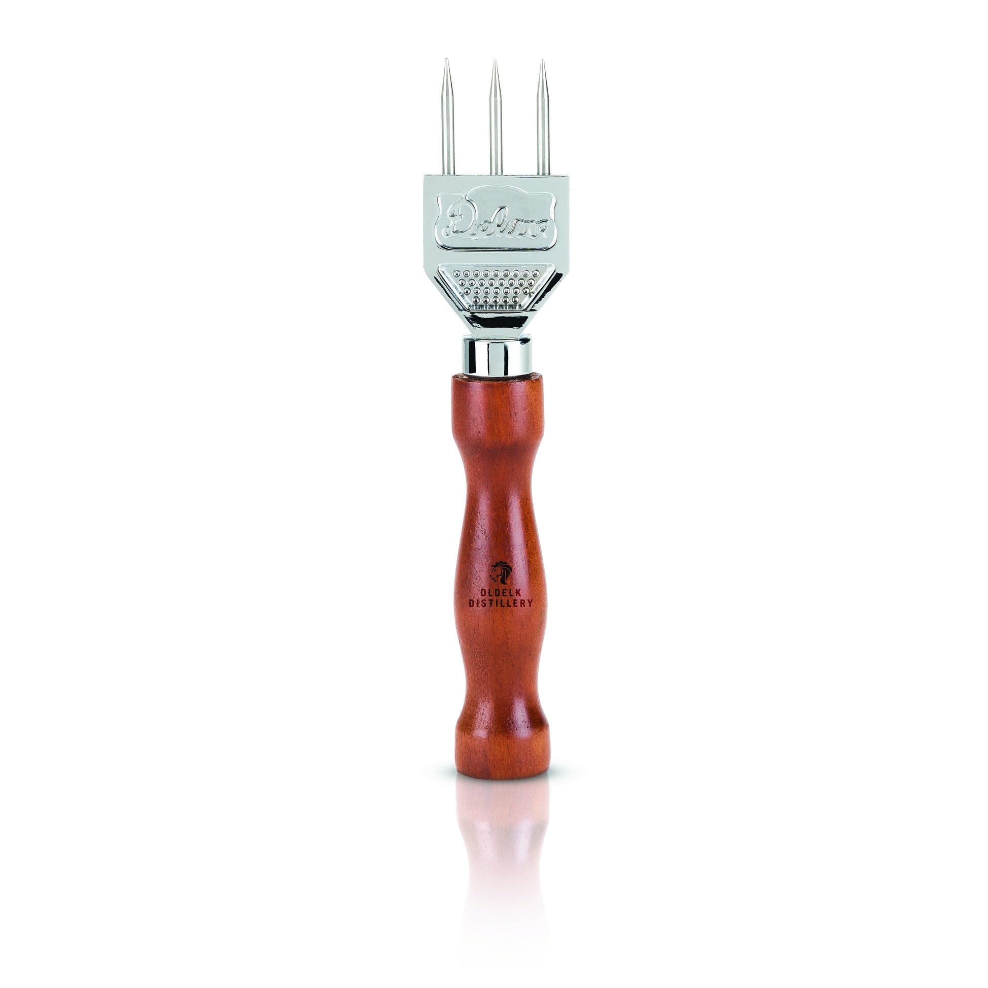 Viski® Three Pronged Ice Pick