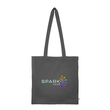 Jones Recycled Cotton Tote Bag