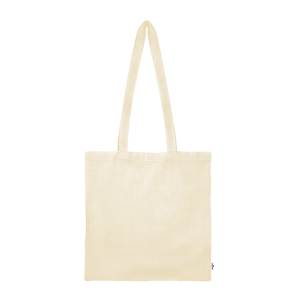 Jones Recycled Cotton Tote Bag