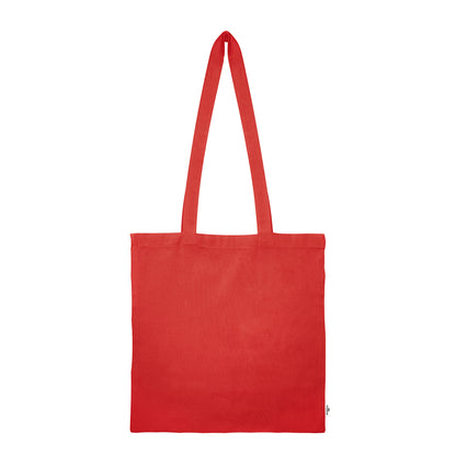 Jones Recycled Cotton Tote Bag