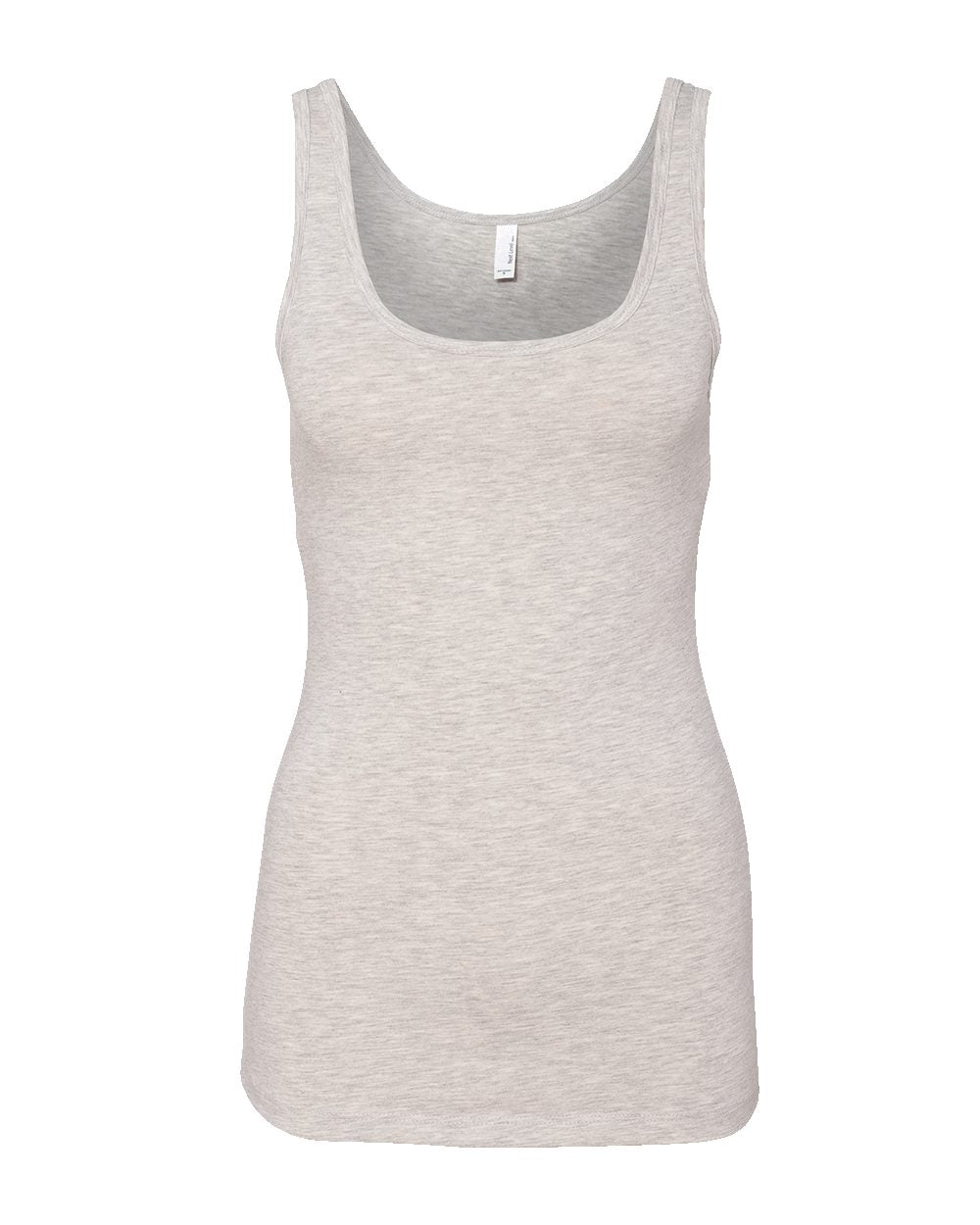Women’s Spandex Jersey Tank - 3533