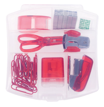 Good Value™ 10-in-1 Office Supply Kit