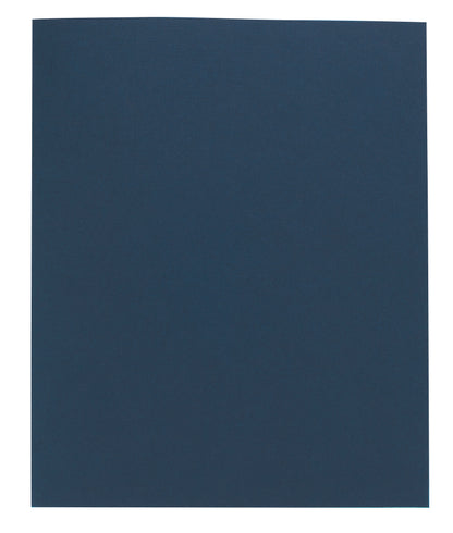 Good Value™ Linen Paper Folder