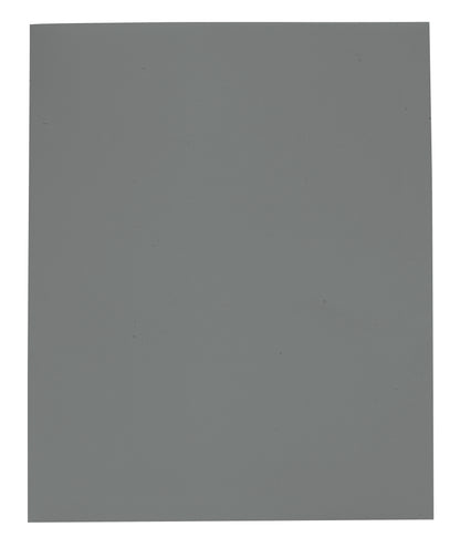 Good Value™ Linen Paper Folder