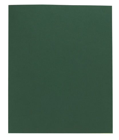 Good Value™ Linen Paper Folder