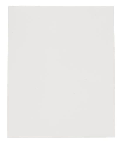 Good Value™ Linen Paper Folder