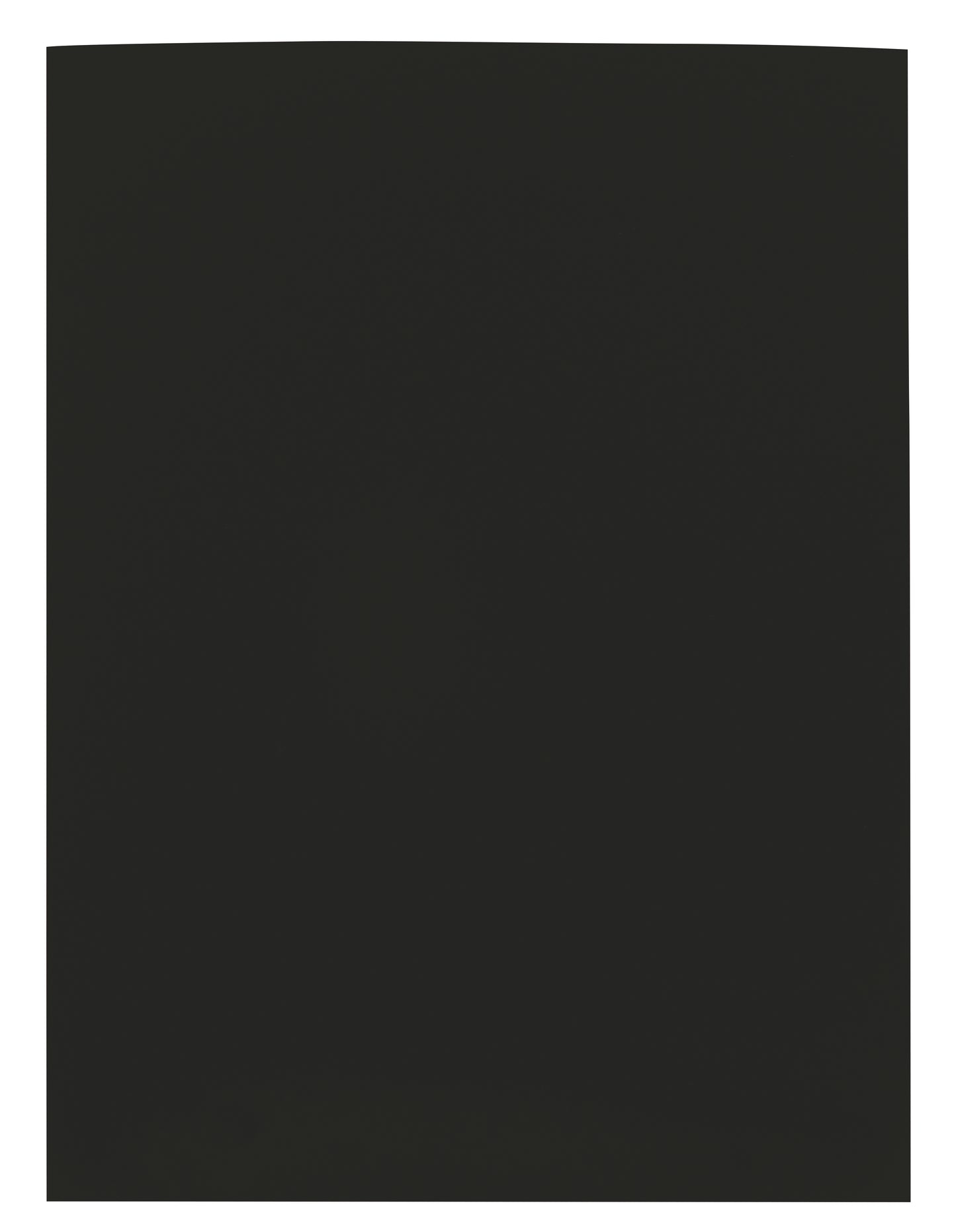 Good Value™ Gloss Paper Folder