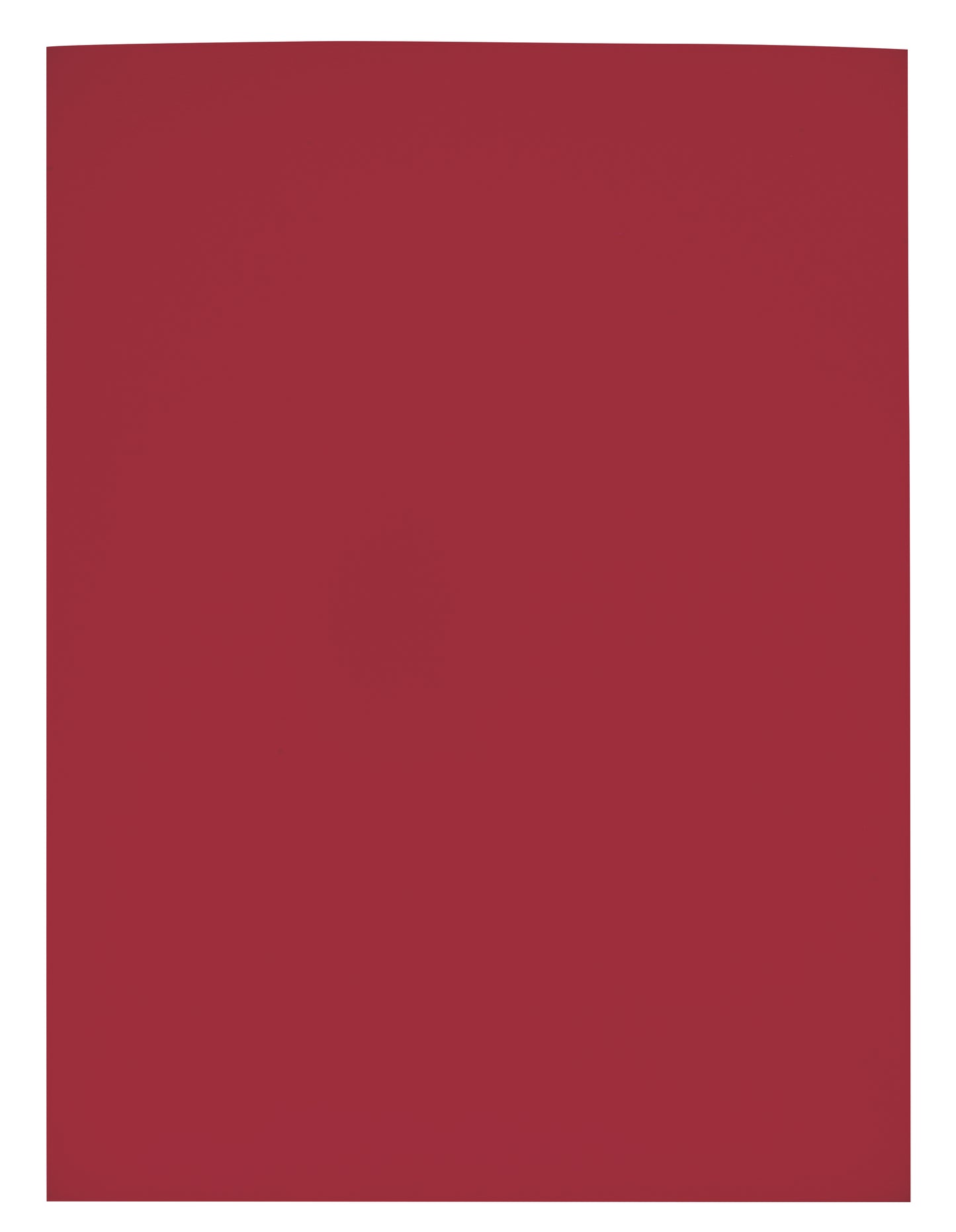 Good Value™ Gloss Paper Folder