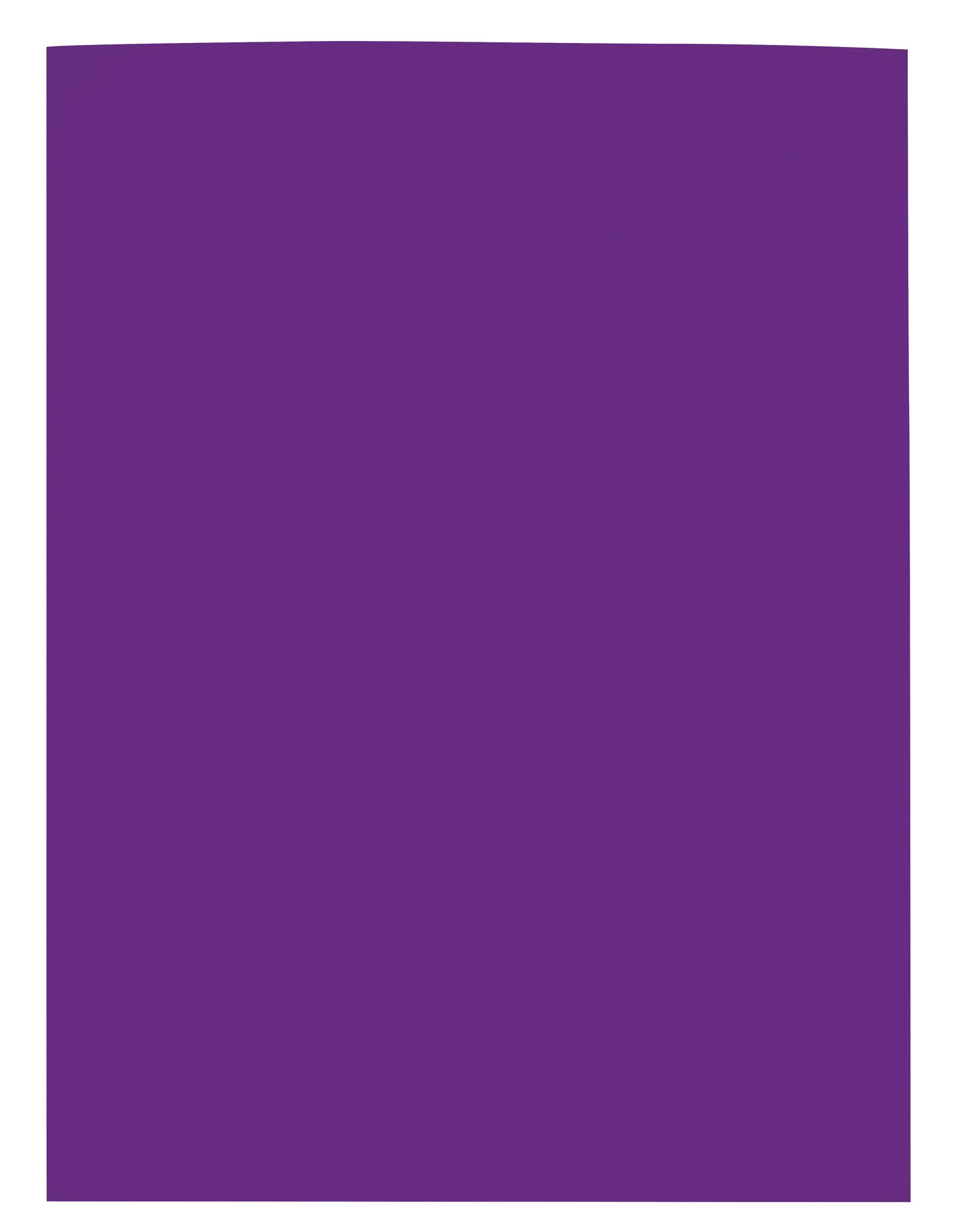 Good Value™ Gloss Paper Folder