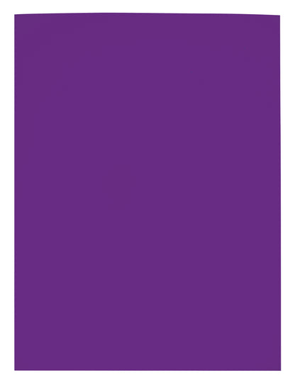 Good Value™ Gloss Paper Folder