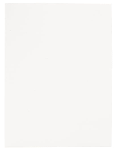 Good Value™ Gloss Paper Folder