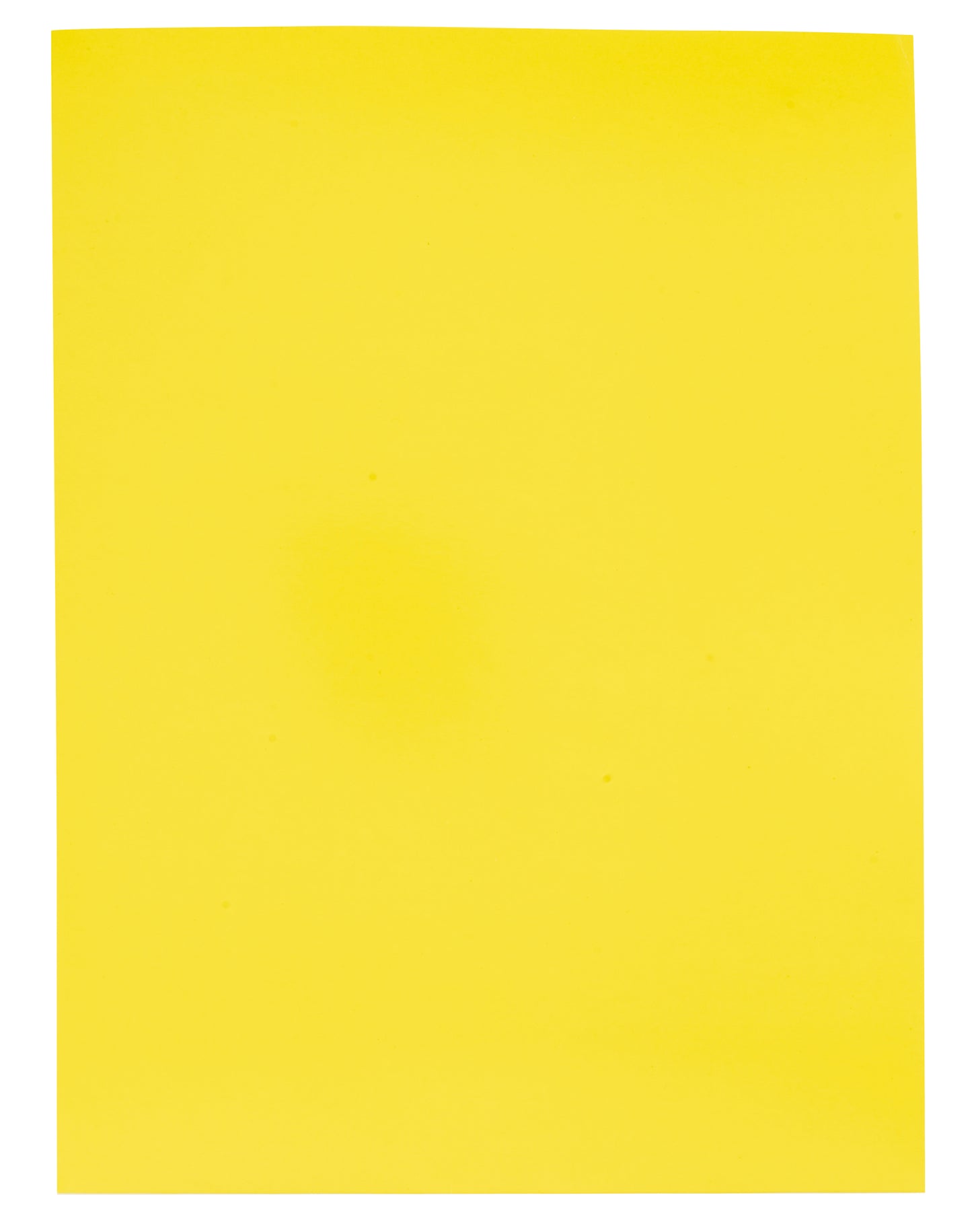 Good Value™ Gloss Paper Folder