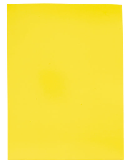 Good Value™ Gloss Paper Folder