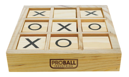 Tic-Tac-Toe Desktop Game