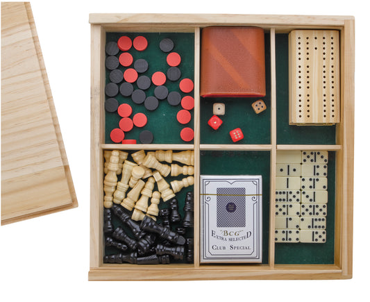 Office Fun Game Set