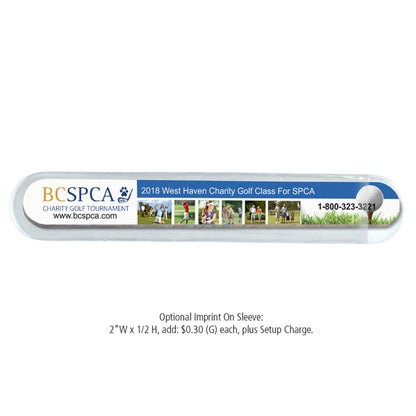 "Pro-File" 7” Multi-Color Thick Foam Nail File