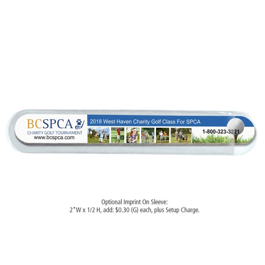 "Pro-File" 7” Multi-Color Thick Foam Nail File