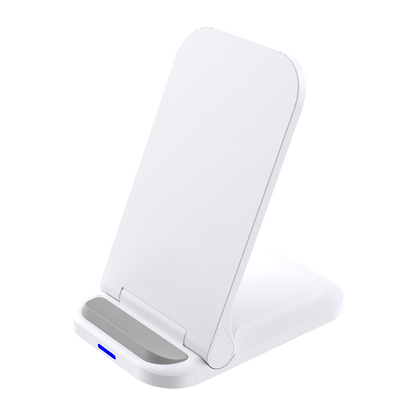 Peoria 15W Foldable Wireless Charger Stand