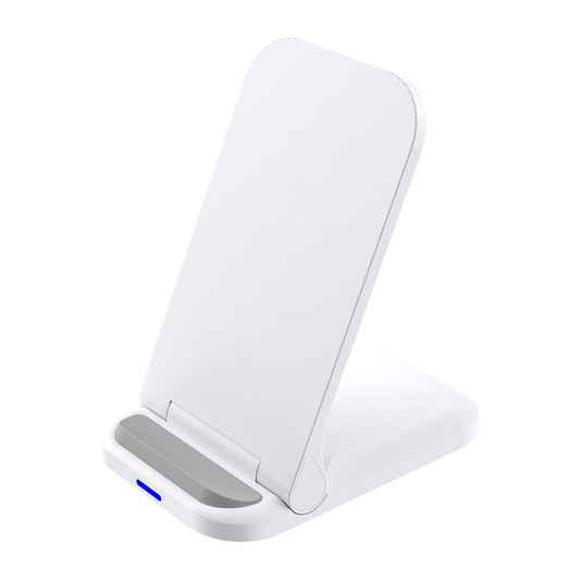 Peoria 15W Foldable Wireless Charger Stand