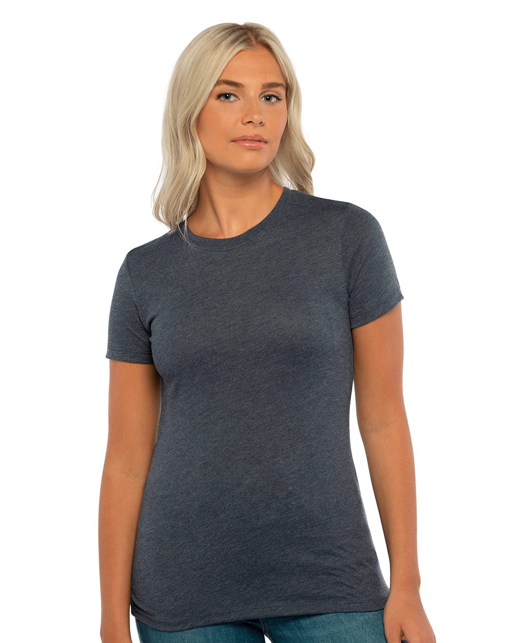 Women’s Triblend T-Shirt - 6710