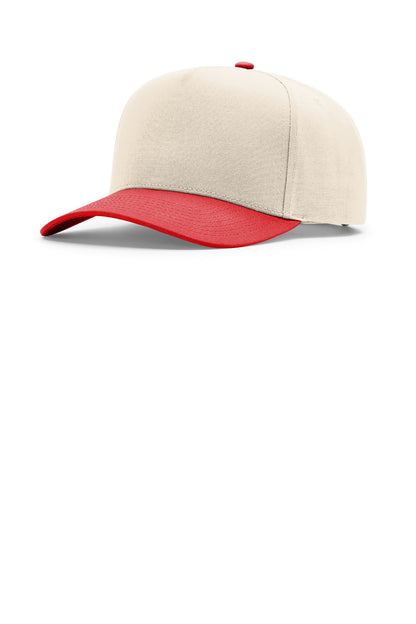 SanMar 323FPC_creamcreamred_hat_detail.jpg