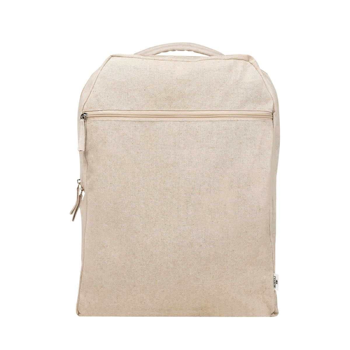 Arden Recycled Cotton Backpack