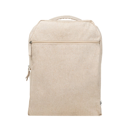 Arden Recycled Cotton Backpack