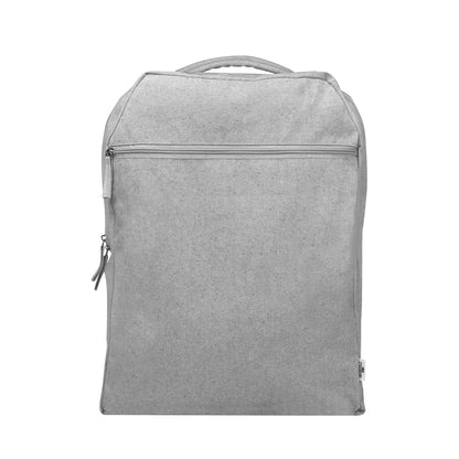 Arden Recycled Cotton Backpack