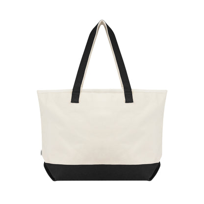 Large Starboard Recycled Cotton Canvas Tote Bag
